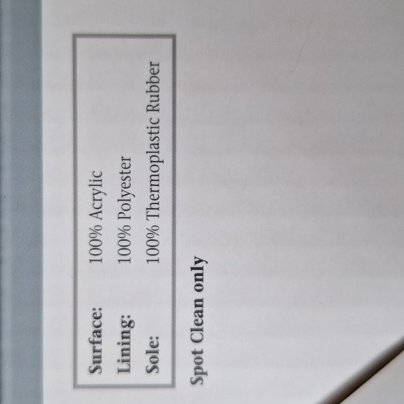 Bootie Slippers - Picture 7 of 8